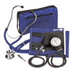 Sterling Series Prokit Aneroid Sphygmomanometer With Stethoscope - 1226073_EA - 7
