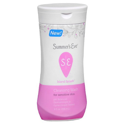 Summer's Eve Feminine Wash - 835489_EA - 2