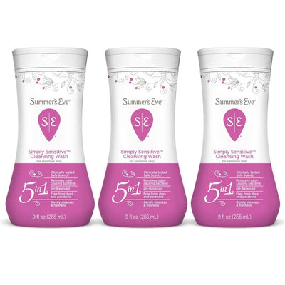 Summer's Eve Feminine Wash - 835489_EA - 6