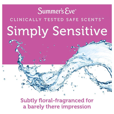 Summer's Eve Feminine Wash - 835489_EA - 3