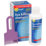 Sunmark® Lice Shampoo - 648759_EA - 1