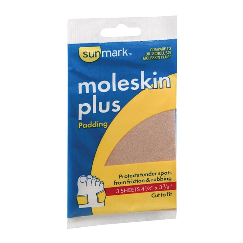 Sunmark Pad Protective Pad, One Size Fits Most - 871326_PK - 1