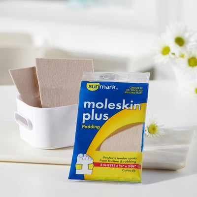 Sunmark Pad Protective Pad - 871326_PK - 3