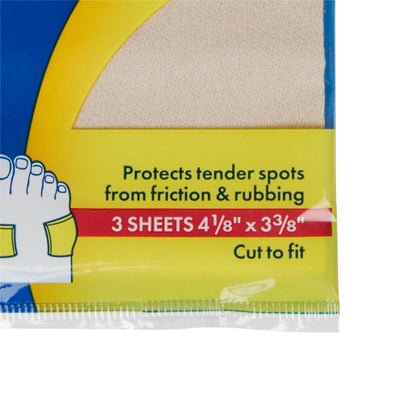 Sunmark Pad Protective Pad - 871326_PK - 5