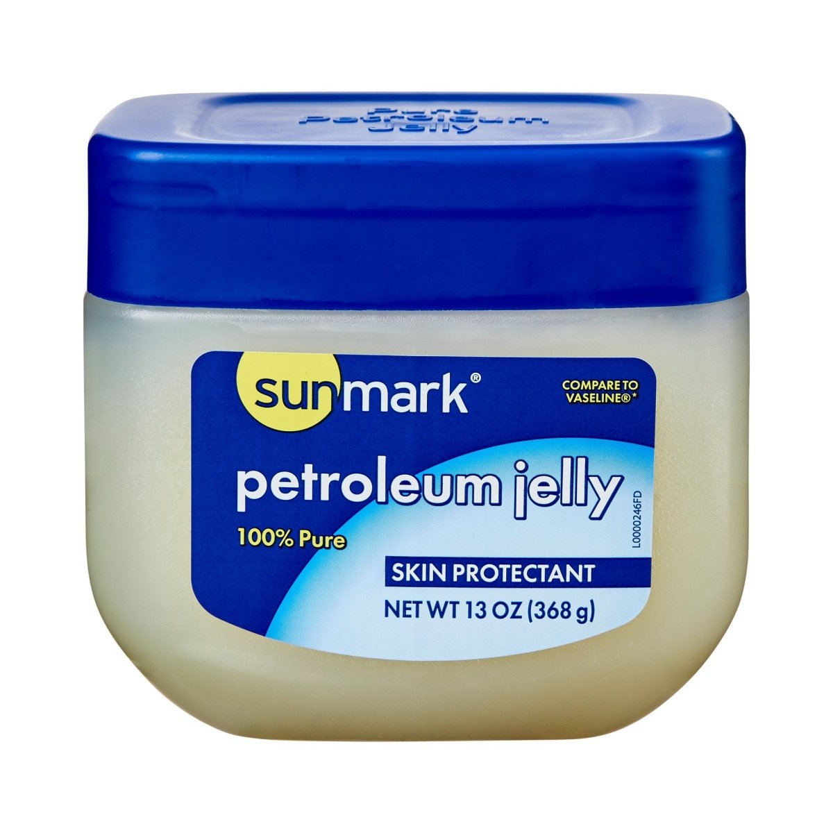 Sunmark Petroleum Jelly - 653754_EA - 1