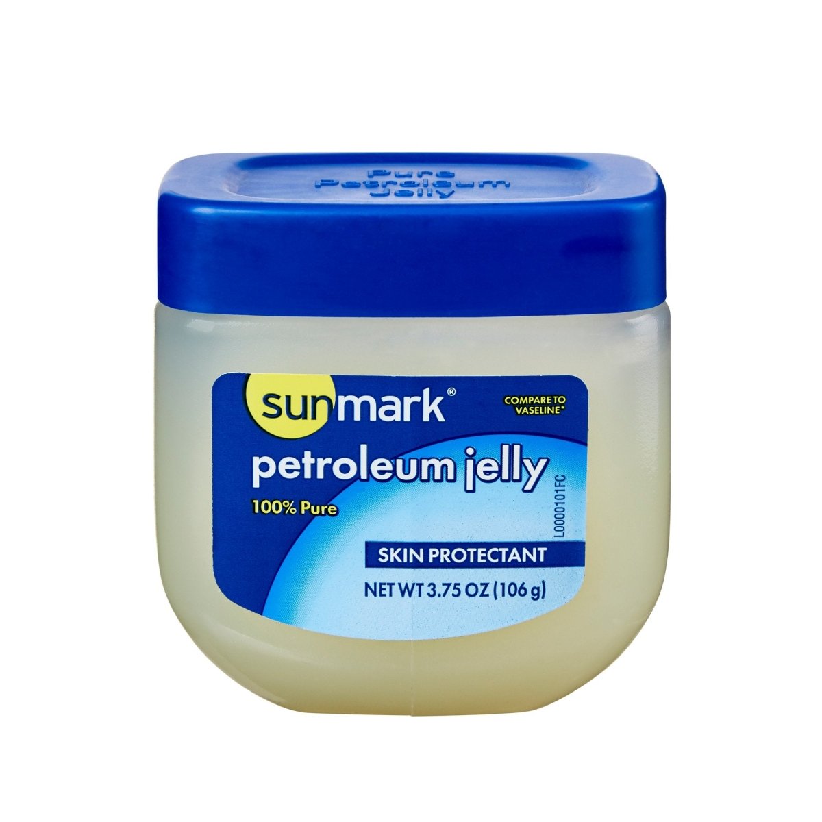 Sunmark Petroleum Jelly - 826135_EA - 2