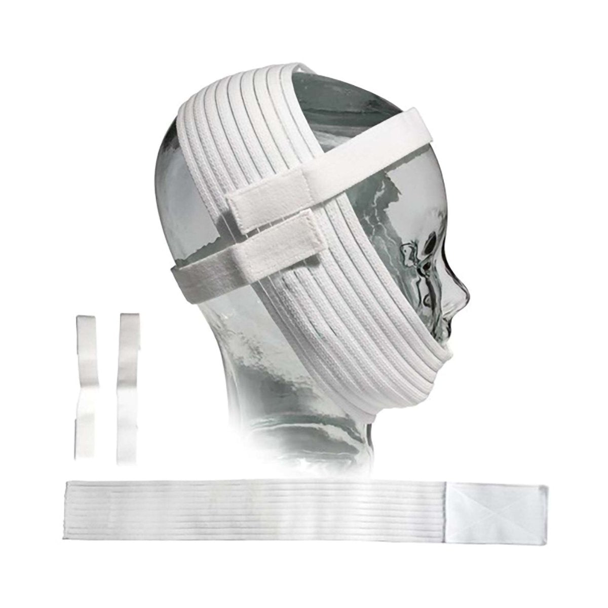 Sunset Healthcare Deluxe Chinstrap - 1079140_EA - 1