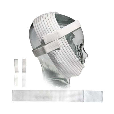 Sunset Healthcare Deluxe Chinstrap - 1079140_EA - 1