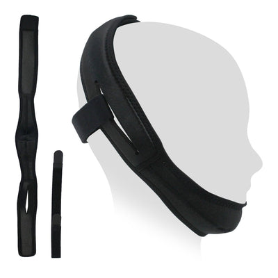 Sunset Healthcare Premium Chinstrap - 1079142_EA - 1