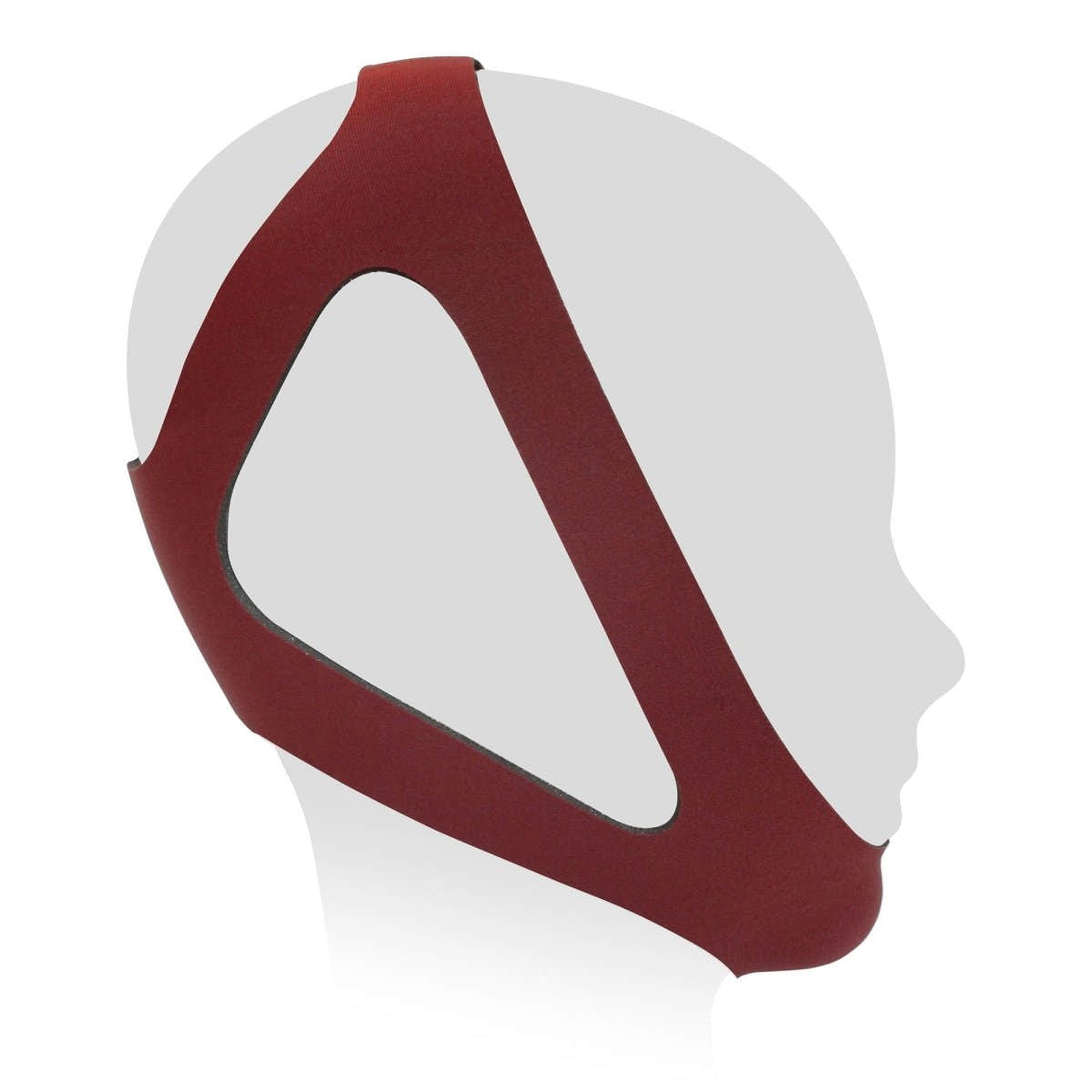 Sunset Ruby Style Chinstrap - 1126446_EA - 1