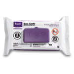 Super Sani Cloth Surface Disinfectant Cleaner - 1186308_CS - 1