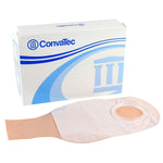 Sur Fit Natura Drainable Opaque Colostomy Pouch - 365744_BX - 4