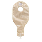 Sur Fit Natura Drainable Opaque Filtered Colostomy Pouch - 365785_BX - 2