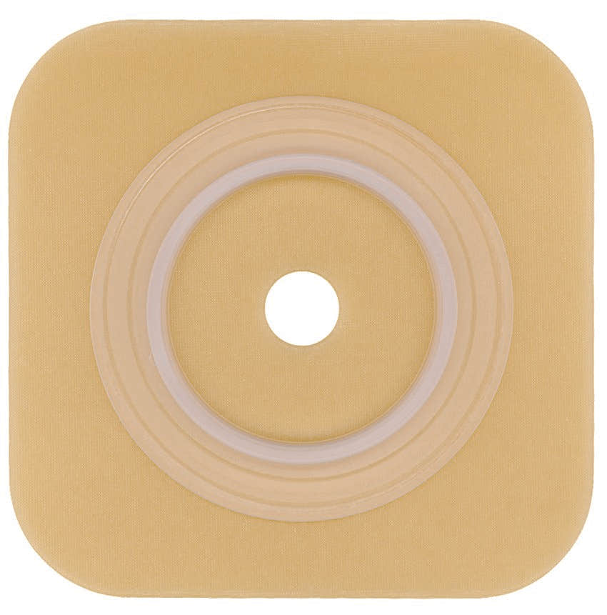 Sur Fit Natura Durahesive Ostomy Barrier Extended Wear Without Tape - 461908_BX - 1