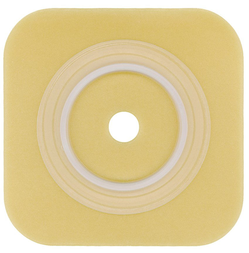Sur Fit Natura Durahesive Ostomy Barrier Extended Wear Without Tape - 461908_BX - 1