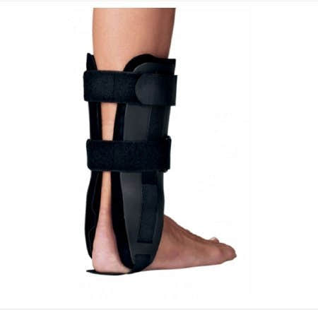 Surround Stirrup Ankle Support, Medium - 370174_EA - 1