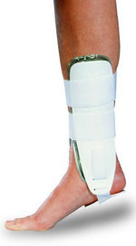 Surround with Gel Ankle Support - 410172_EA - 1