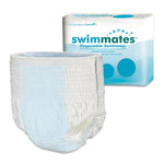 Swimmates Bowel Containment Swim Brief -Unisex - 884136_BG - 4