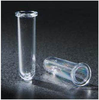 Sysmex Reaction Tube - 541881_PK - 1