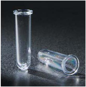 Sysmex Reaction Tube - 541881_PK - 1