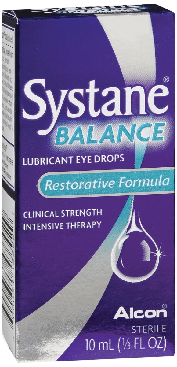 Systane Eye Lubricant - 742756_EA - 2