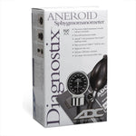 System 5 Aneroid Sphygmomanometer - 496688_EA - 3