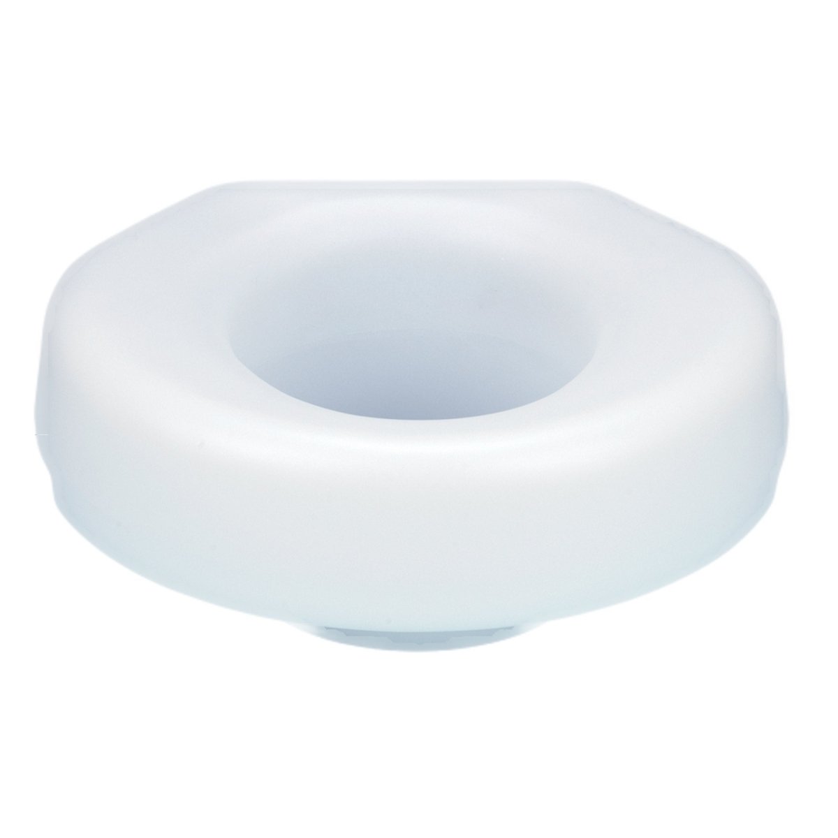 Tall-Ette Elevated Toilet Seat with Slip-In Lok-in-El Bracket - 421496_EA - 1