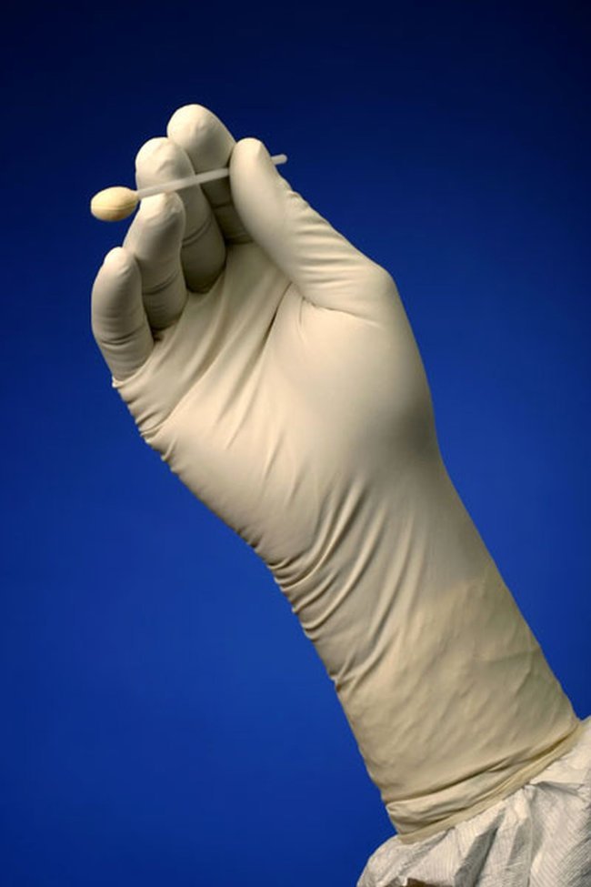 TechNiGlove International STN200P Cleanroom Gloves - 1139737_BX - 1