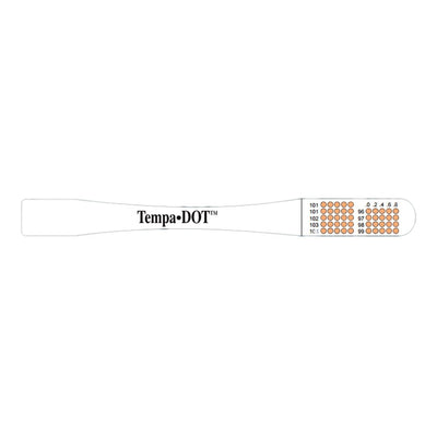 Tempa·DOT Disposable Oral Thermometer - 982570_CS - 4