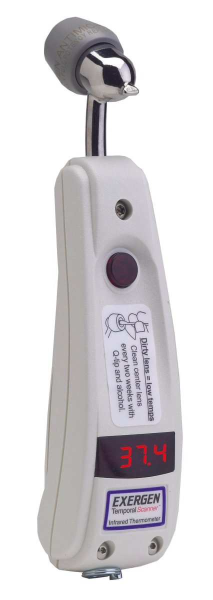 TemporalScanner Contact Thermometer - 445431_EA - 1