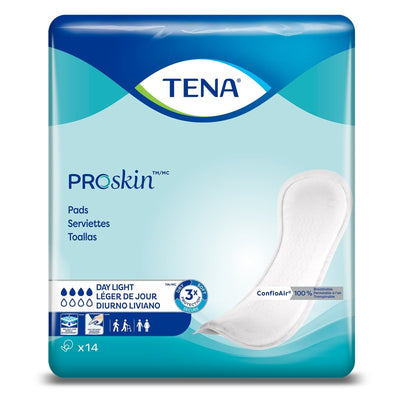 Tena Bladder Control Pads - 1043727_BG - 4