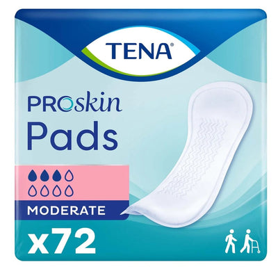 Tena Bladder Control Pads - 843792_PK - 7