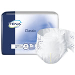 Tena Classic Incontinence Brief -Unisex - 796892_BG - 2