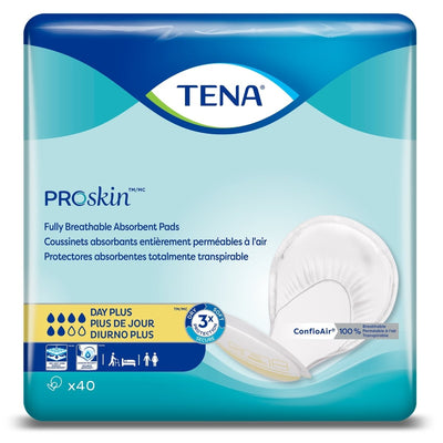 TENA Day Plus Bladder Control Pad - 285954_PK - 1