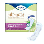 Tena Intimates Maximum Bladder Control Pads - 1121152_BG - 1