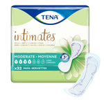 Tena Intimates Moderate Bladder Control Pad - 1131553_BG - 1