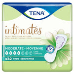 Tena Intimates Moderate Bladder Control Pad - 1131553_BG - 6