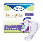 Tena Intimates Overnight Bladder Control Pad - 1009261_BG - 1