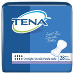 Tena Light Overnight Bladder Control Pad - 1038755_BG - 1
