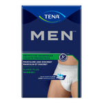 Tena Men Super Plus Absorbent Underwear - 738749_BG - 1