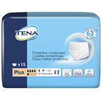 Tena Plus Absorbent Underwear - 1131159_BG - 4