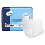 Tena Plus Absorbent Underwear - 1074463_BG - 1