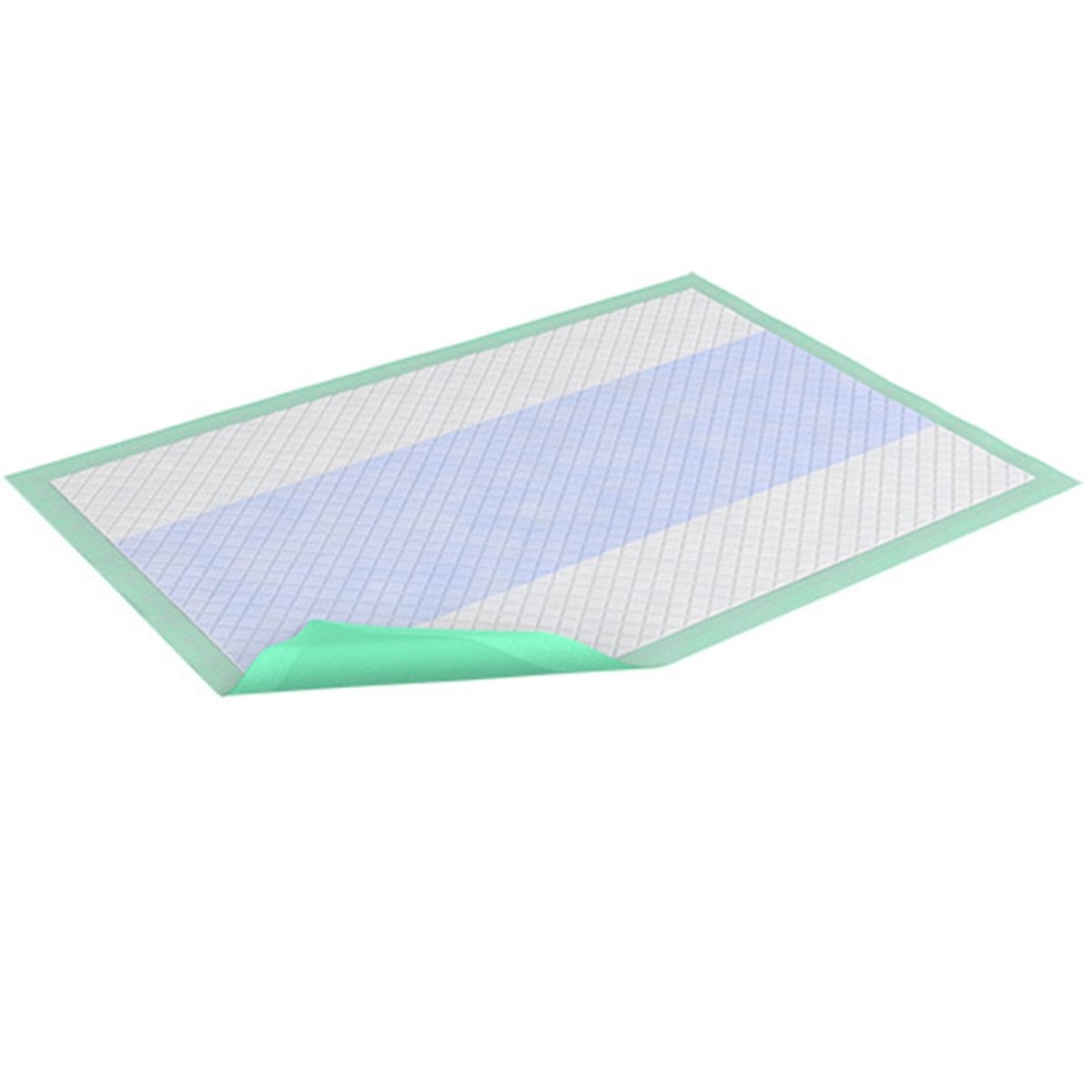 Tena Premium Underpad, 30 x 30 Inch - 1131697_BG - 1
