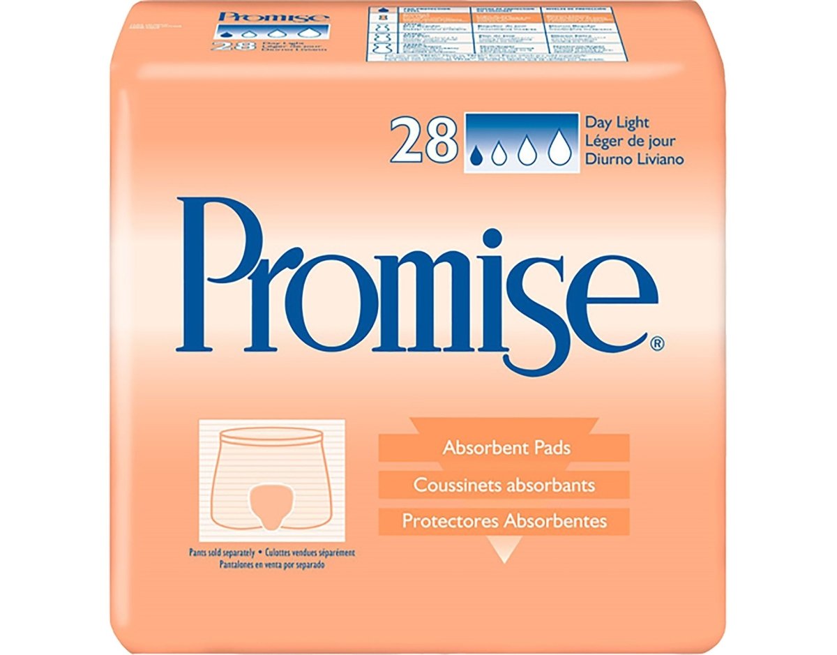 Tena Promise Day Light Incontinence Liner - 1009262_BG - 1