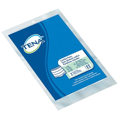 Tena ProSkin Comfort Unisex Knit Pant - 869069_CS - 6