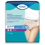 Tena ProSkin Maximum Absorbent Underwear -Female - 1135409_BG - 3