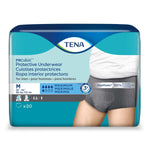 Tena ProSkin Maximum Absorbent Underwear -Male - 1135410_BG - 1