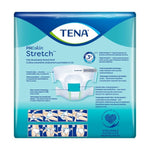 Tena ProSkin Stretch Super Incontinence Briefs - 670604_BG - 2