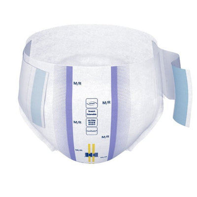 Tena ProSkin Stretch Ultra Incontinence Briefs - 794218_BG - 4