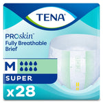 Tena ProSkin Super Incontinence Briefs - 362657_BG - 11